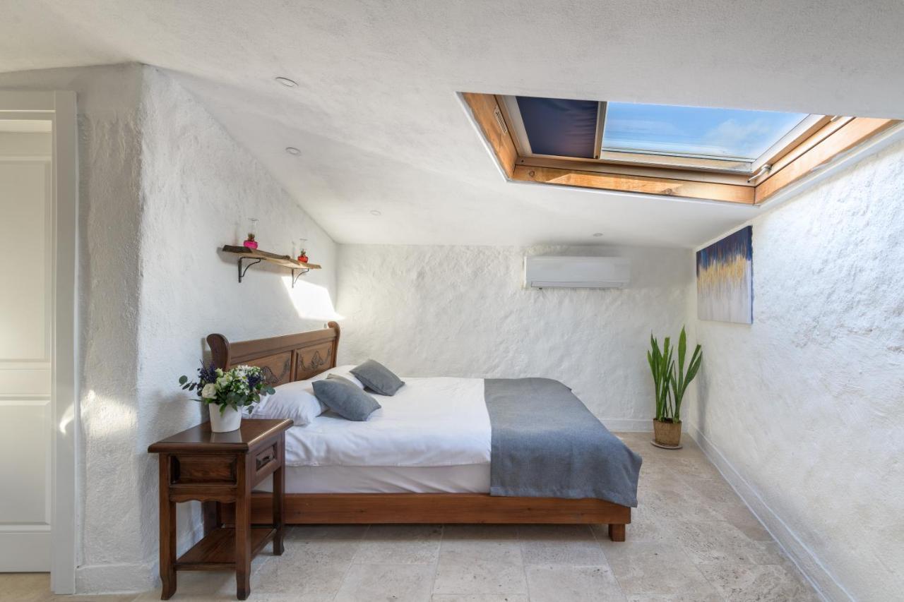 Alacati Koclu Konagi Hotel Chambre photo
