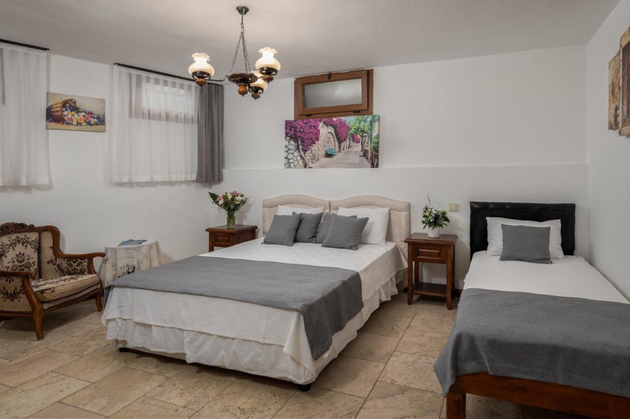 Alacati Koclu Konagi Hotel Chambre photo