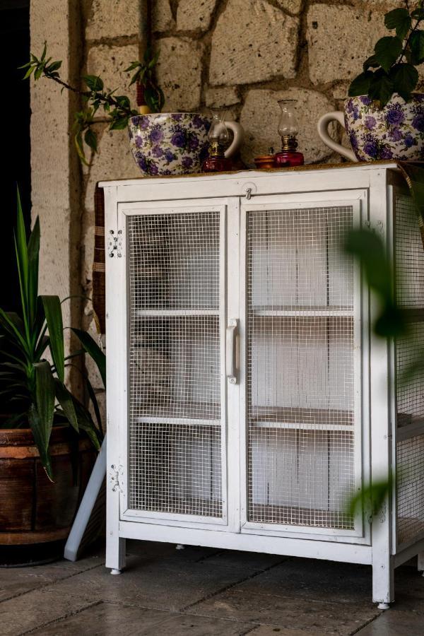 Alacati Koclu Konagi Hotel Extérieur photo