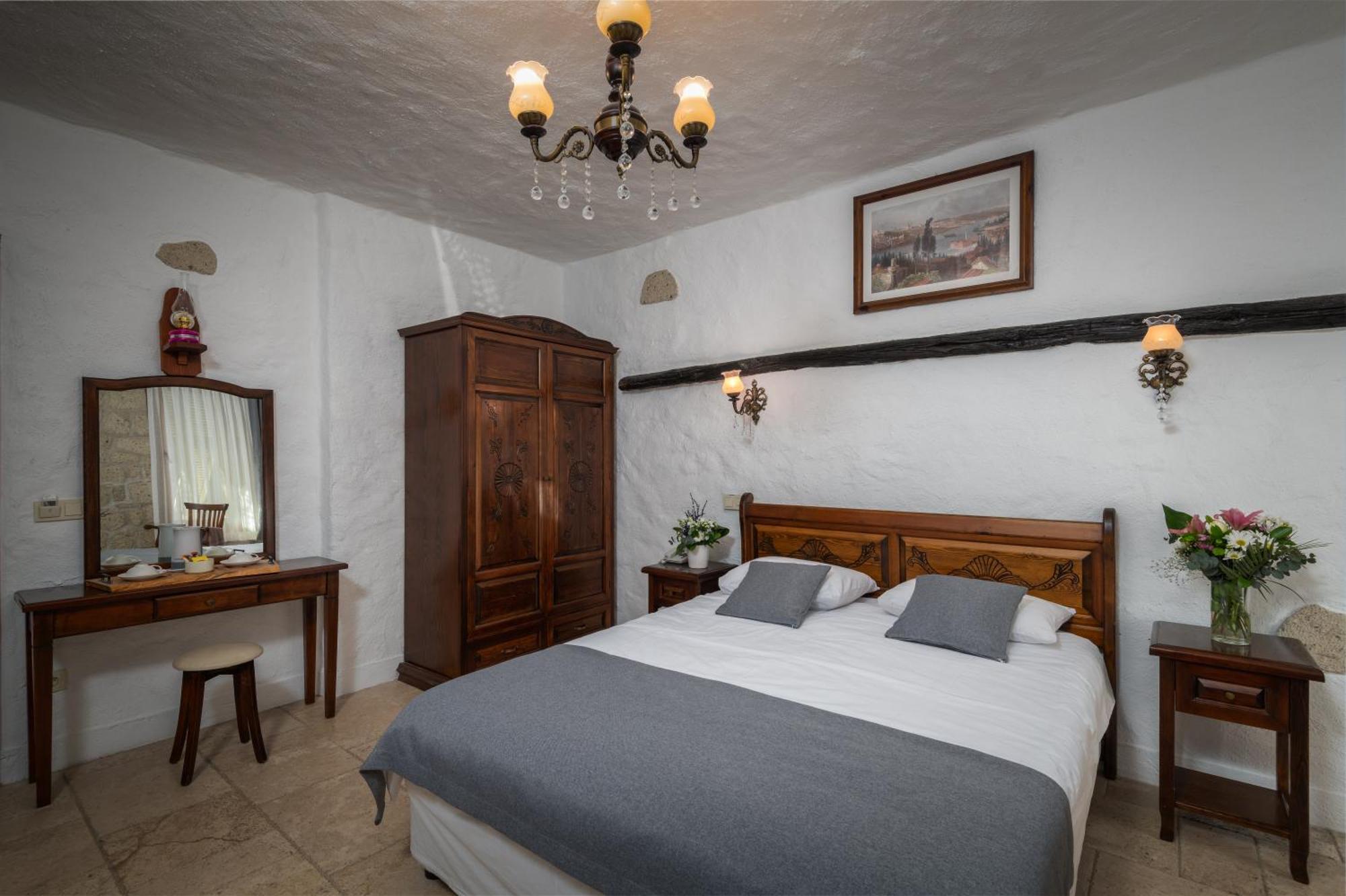 Alacati Koclu Konagi Hotel Chambre photo