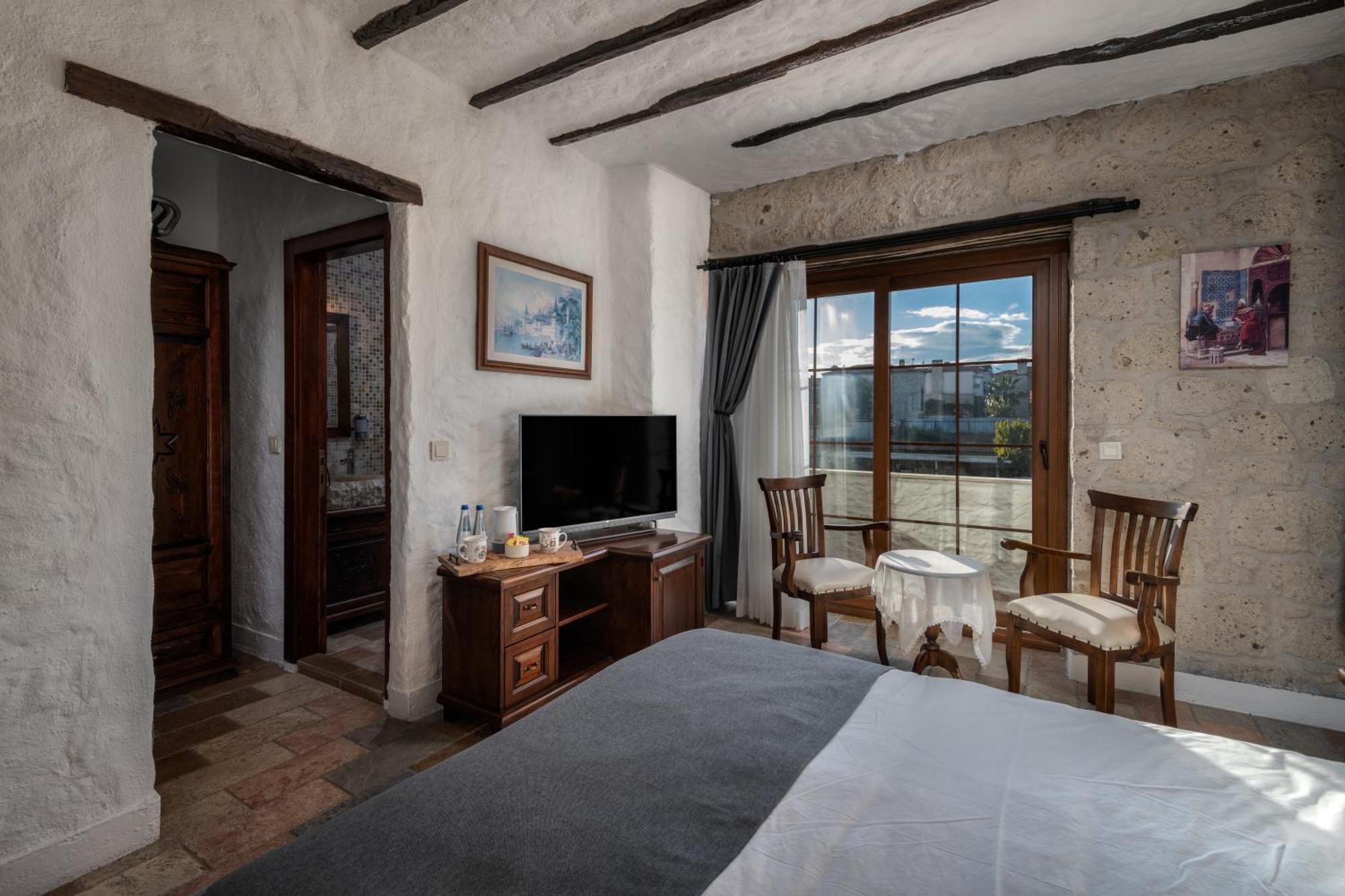 Alacati Koclu Konagi Hotel Chambre photo
