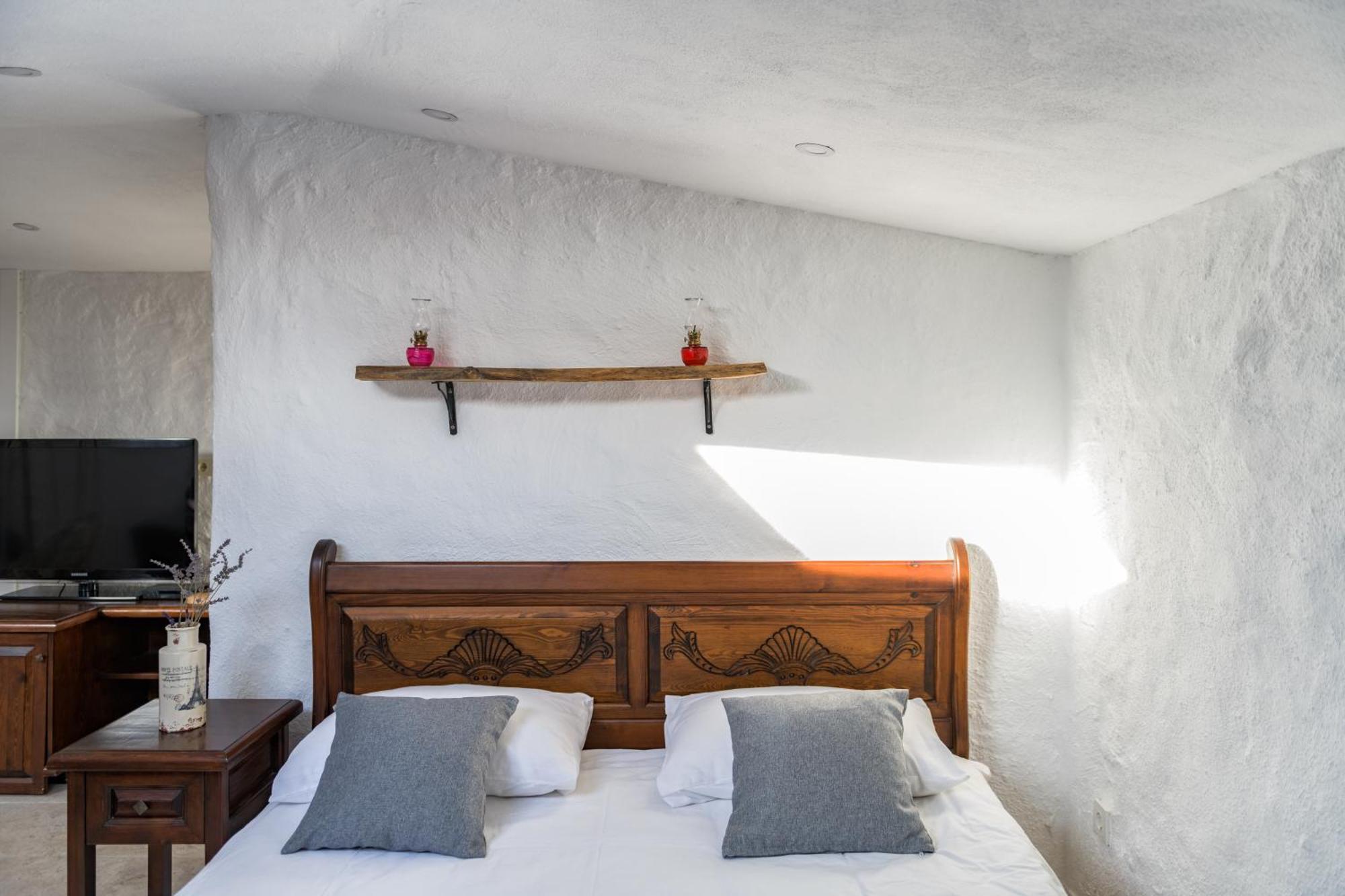 Alacati Koclu Konagi Hotel Chambre photo