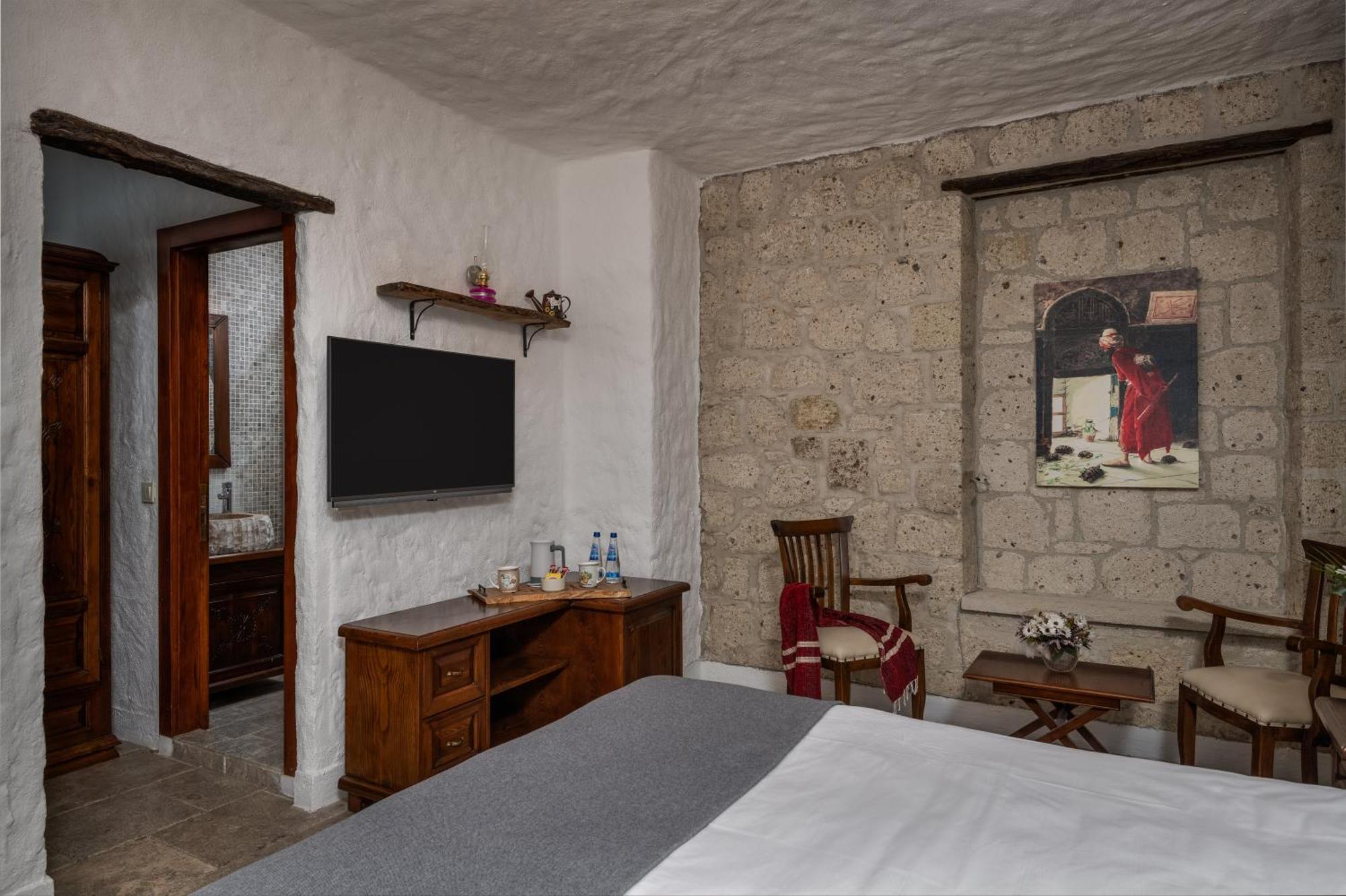 Alacati Koclu Konagi Hotel Chambre photo