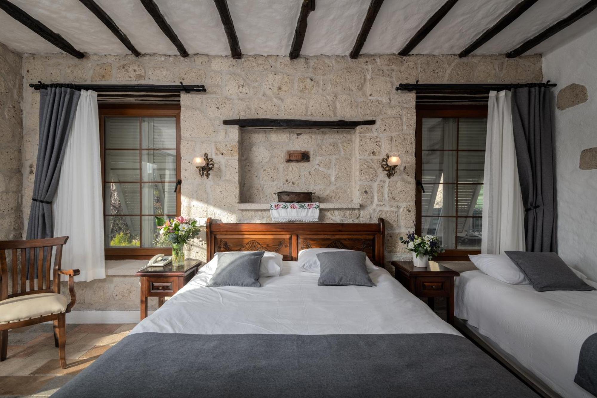 Alacati Koclu Konagi Hotel Chambre photo