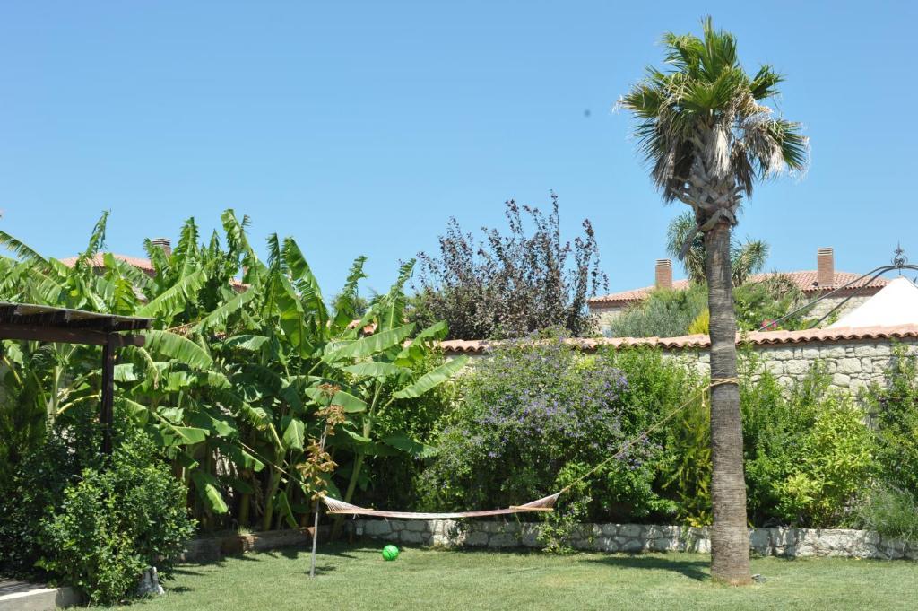 Alacati Koclu Konagi Hotel Extérieur photo